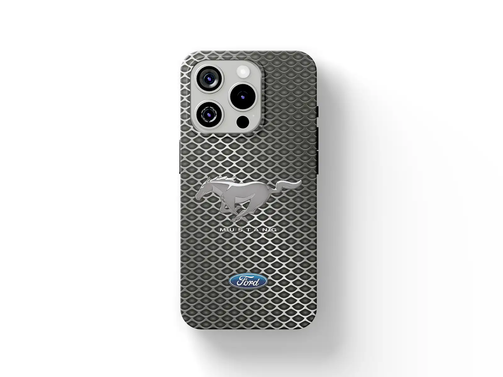 Ford Smartphone Hülle Moderner Stilvoller Look